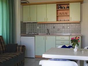 Appartementen Parkmar