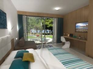 Garden Suites Umag Plava Laguna
