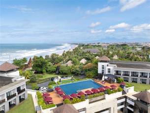 Pullman Bali Legian