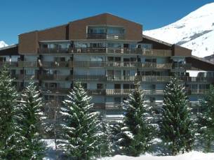 R&eacute;sidence Tyrol