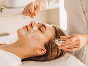 Zuurstofbehandeling naar keuze