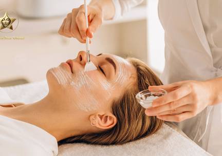 Zuurstofbehandeling naar keuze