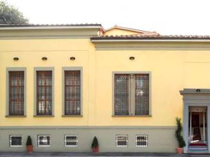 Hotel La Fortezza