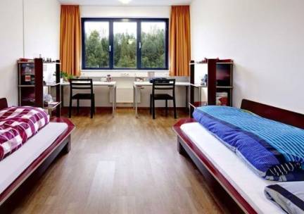 Hostel ALM 34 Sportresort