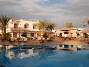 Coral Hills Resort Sharm El Sheikh