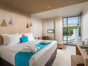 The Island Hotel