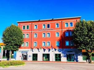 Best Western Falck Village