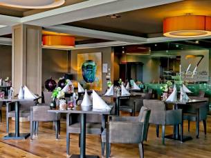 4*-Fletcher hotel met ZWEMBAD & BAR in het Sallandse land nabij Deventer incl. ontbijt & hoofdgerecht + GRATIS parkeren!