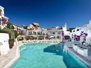 W Sardinia - Poltu Quatu