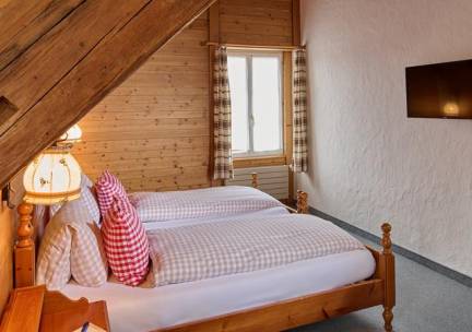Baeren Hotel, The Bear Inn