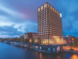 Leonardo Royal Hotel Amsterdam