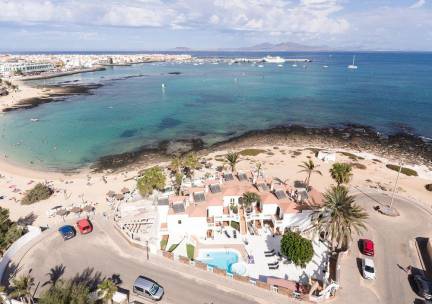 Galera Beach