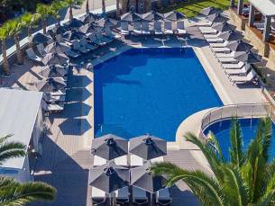 Aparthotel Dionysos