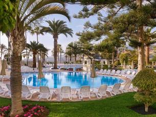 Hotel H10 Las Palmeras
