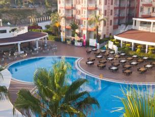 Hotel Hane Sun