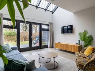 House 6 p. K. Emmaw. 26 Vrouwenpolder 'O