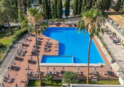 Iolida Corfu Resort & Spa