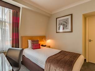 Thistle London Bloomsbury Park