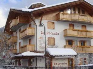 Residence La Locanda
