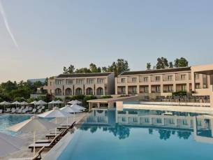 Hotel Atlantica Eleon Grand Resort