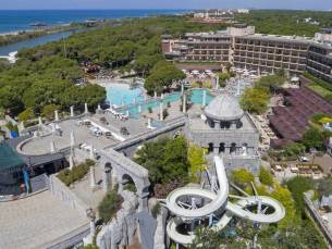 Xanadu Resort