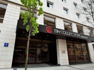 NH Collection San Sebastian