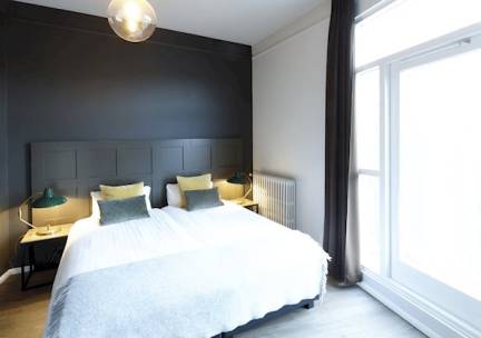 Fosshotel Baron