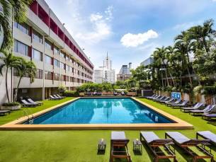 Ambassador Hotel Bangkok