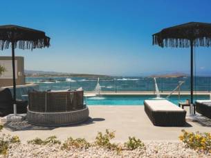 Elia Sea Suites
