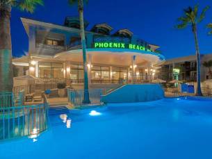 Phoenix Beach Hotel