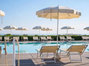 Torre Guaceto Greenblu Resort