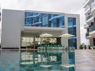 Ouril Hotel Mindelo