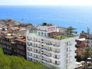 Hotel Delle Palme