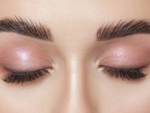 One-by-one wimperextensions