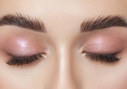 One-by-one wimperextensions