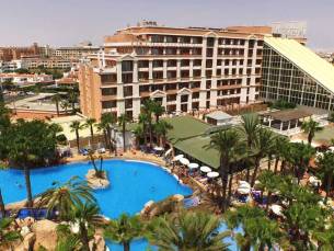 Hotel PlayaCapricho