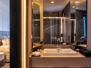 Domes Aulūs Elounda Resort, Curio Collection by Hilton - adults only