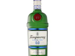 Tanqueray 70cl Gin