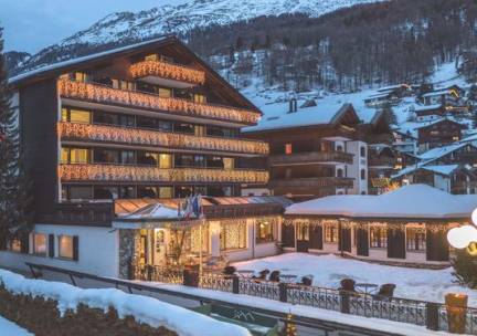 Alpen Resort Hotel