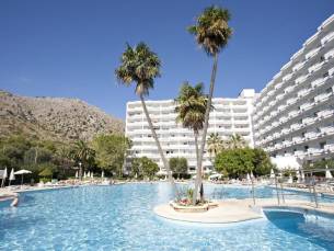 Apartamentos Siesta I