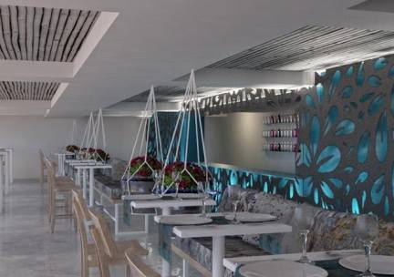 Tsokkos Hotel Odessa Beach