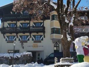 Hotel Unterbrunn