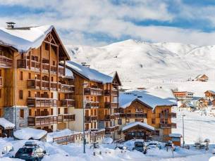 Les Hauts De Comborciere