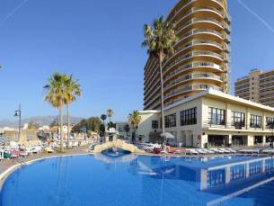 Ibersol Torremolinos Beach