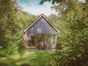 Bungalow Berkel Plus | 2 personen