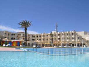 Hotel Neptunia Beach