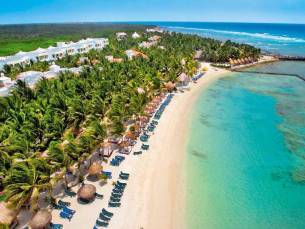 El Dorado Seaside Suites