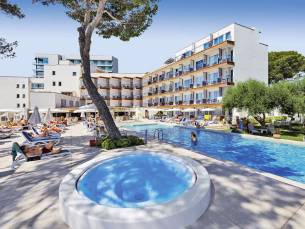 Hotel Clumba