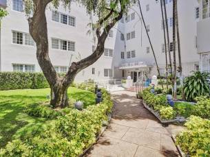 8 daagse vliegvakantie naar Belleza in miami beach, verenigde staten