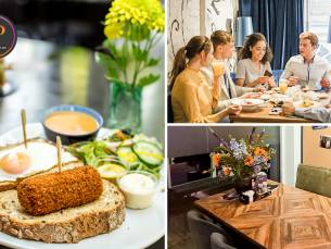 Klassiek 12-uurtje in Oss